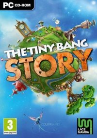 The Tiny Bang Story (2011) PC