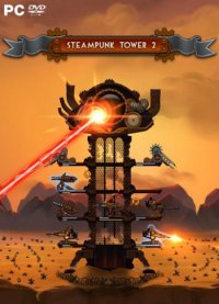 Steampunk Tower 2 (2018) PC | RePack  Other s