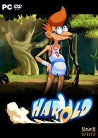 Harold (2015) PC | RePack  xGhost