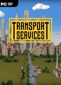 Transport Services (2019) PC | 
