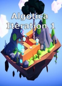 Algotica - Iteration 1 (2017) PC | RePack от qoob