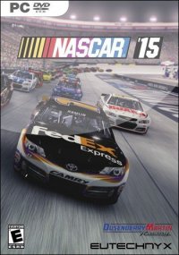 NASCAR '15 (2015) PC | 