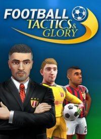 Football, Tactics & Glory (2018) PC | 