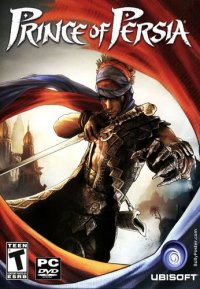 Prince of Persia (2008) PC | RePack by MOP030B