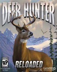 Deer Hunter: Reloaded (2017) PC | 
