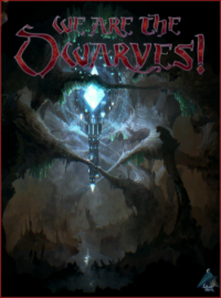 We Are the Dwarves (2016) PC | 