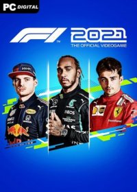 F1 2021