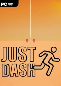 JUST DASH (2018) PC | 