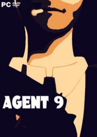 Agent 9 (2019) PC | Лицензия