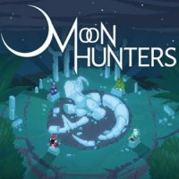 Moon Hunters: Eternal Echoes (2016) PC | 