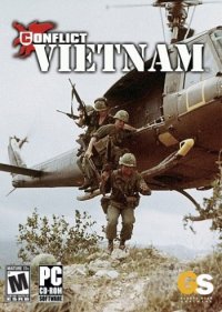 Conflict: Vietnam (2004) PC | RePack by SeregA_Lus