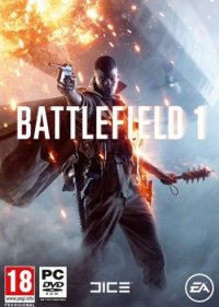 Battlefield 1 (2016) PC | Repack  xatab