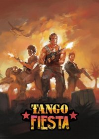 Tango Fiesta (2015) PC | 