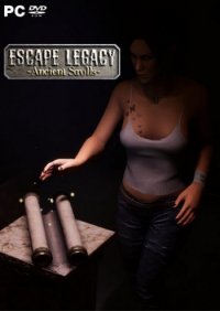 Escape Legacy: Ancient Scrolls (2018) PC | Лицензия