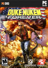 Duke Nukem Forever (2011) PC | RePack  R.G. 