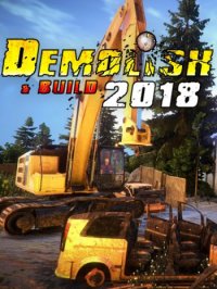 Demolish & Build 2018 (2018) PC | 