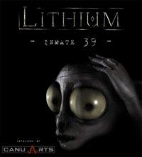 Lithium: Inmate 39 (2016) PC | 