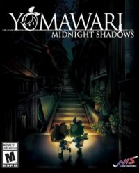 Yomawari: Midnight Shadows (2017) PC | 