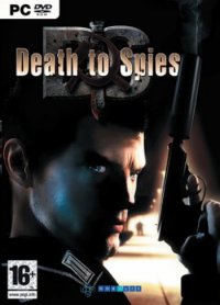 Death to Spies (2007) PC | RePack by MOP030B