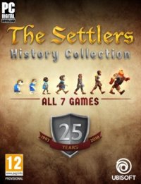 The Settlers: History Collection (2018) PC | 