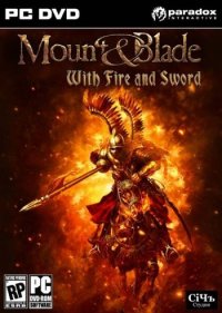 Mount & Blade: With Fire & Sword (2011) PC | 