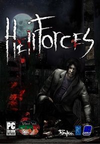Hell forces (2005) PC | LandyNP2