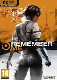 Remember Me (2013) PC | RePack  R.G. 