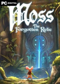 Moss: The Forgotten Relic