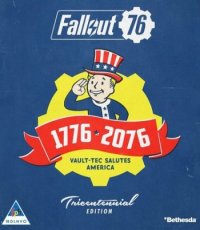 Fallout 76: Tricentennial Edition [v 1.2.4.6] (2018) PC | 