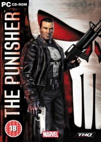 The Punisher (2005) PC | RePacked by R.G. Catalyst