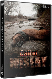 Сталкер Call of Misery (2016) PC | RePack от SeregA-Lus