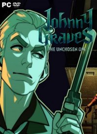 Johnny Graves - The Unchosen One (2017) PC | 