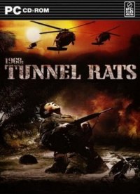 Tunnel Rats (2009) PC | 