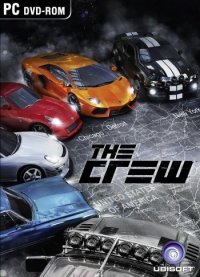 The Crew (2014) PC | Цифровая лицензия