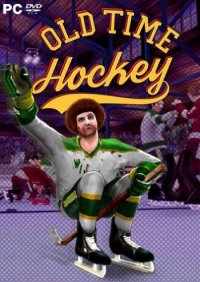 Old Time Hockey (2017) PC | 