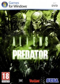 Aliens vs. Predator (2010) PC | 