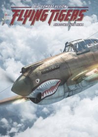 Flying Tigers: Shadows over China (2017) PC | 