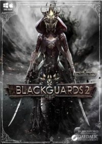 Blackguards 2 [v 2.5.9139] (2015) PC | RePack  R.G. Catalyst