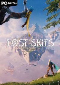 Lost Skies