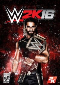 WWE 2K16 (2016) PC | 