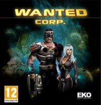 Wanted Corp (2016) PC | 