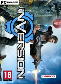Inversion (2012) PC | RePack by R.G. Механики