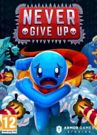 Never Give Up (2019) PC | 