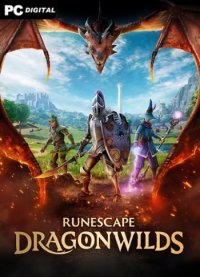 RuneScape: Dragonwilds