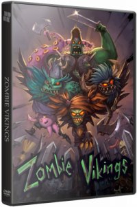 Zombie Vikings (2015) PC | RePack by XLASER