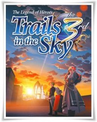 The Legend of Heroes: Trails in the Sky the 3rd (2017) PC | 