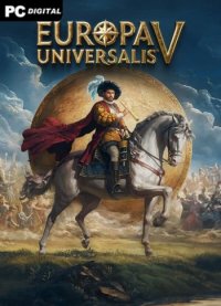 Europa Universalis V
