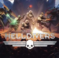 Helldivers (2015) PC | Лицензия
