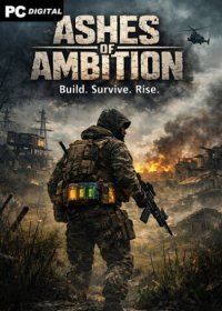 Ashes of Ambition