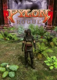 Pylon: Rogue (2017) PC | 